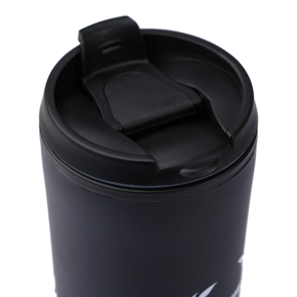 картинка Термос-кружка 5156537 Лучшему мужчине в мире, нержавеющая сталь, 450 мл 