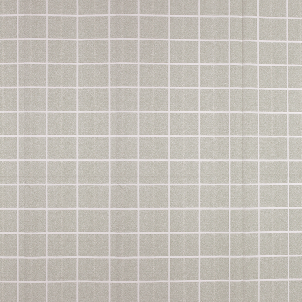 Скатерть SKS-12 Клетка 137*137 см, полиэстер, в ассортименте