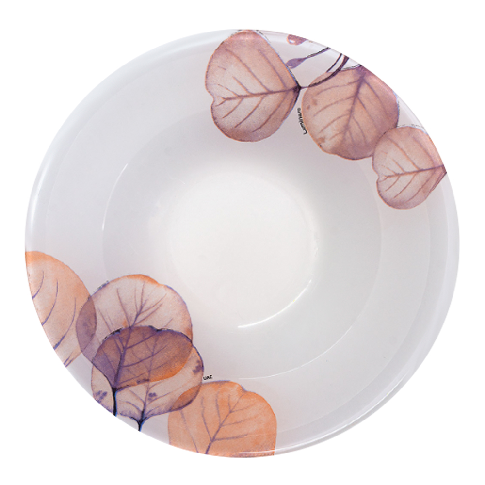 Салатник Натюрэль V9169 классическая форма 16,5 см, упрочненное стекло