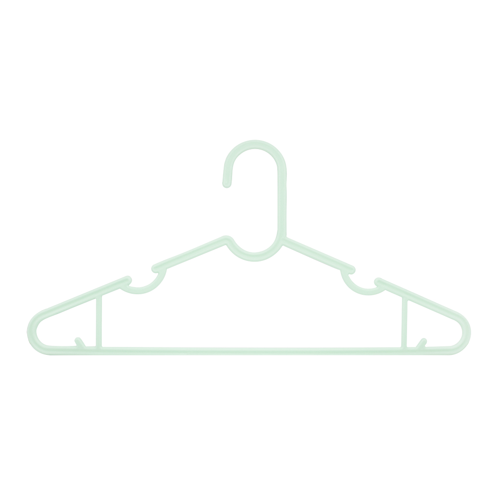 Вешалка VPL-04 39,5*19 см, 10 шт