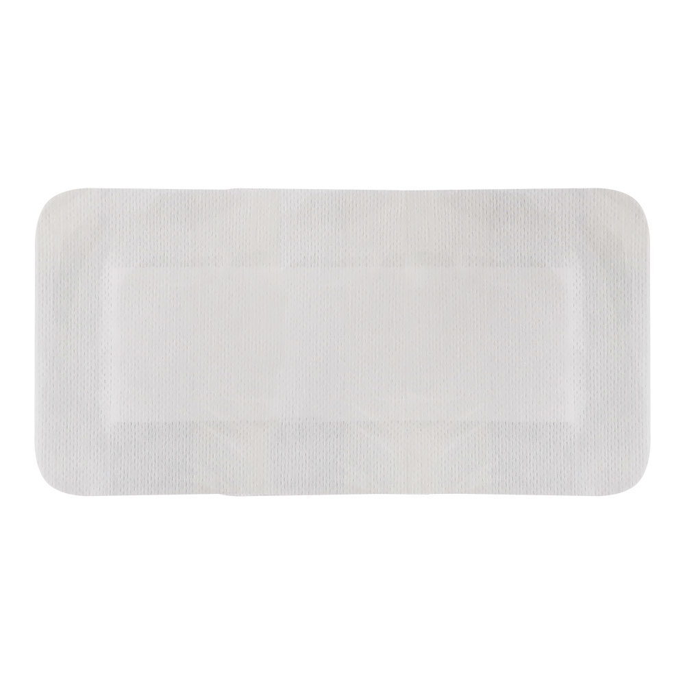 Повязка стерильная адгезивная из нетканного материала 10*20 см