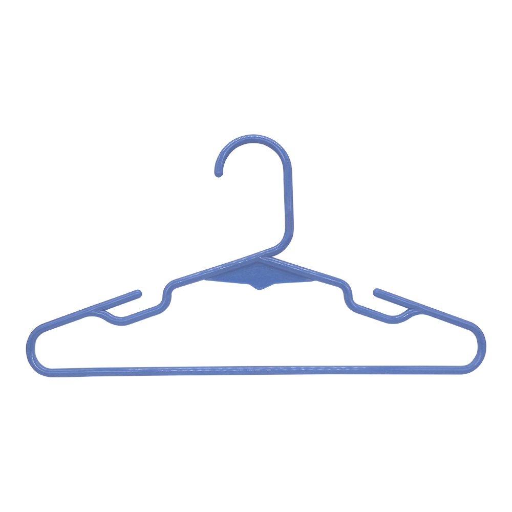 Вешалка VPL-07 детская 30*16 см, 8 шт