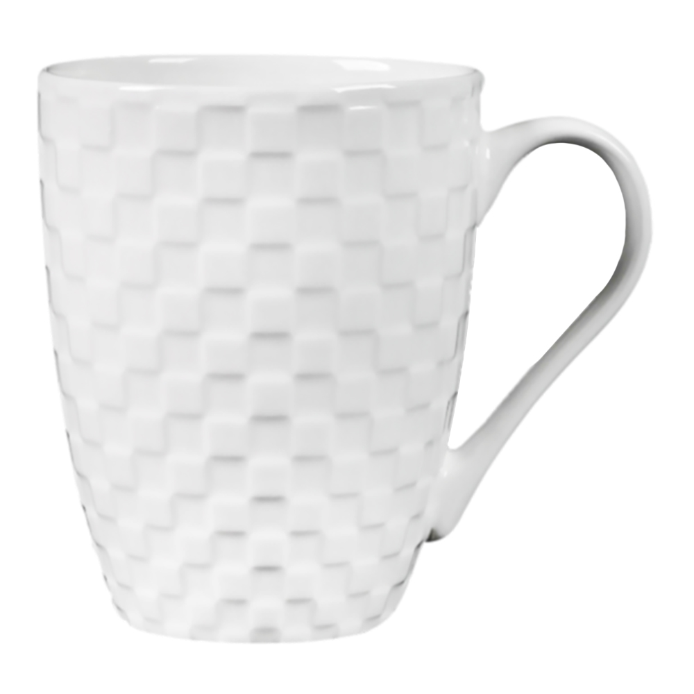 Набор кружек FD14-2P-06, керамика, 350 мл