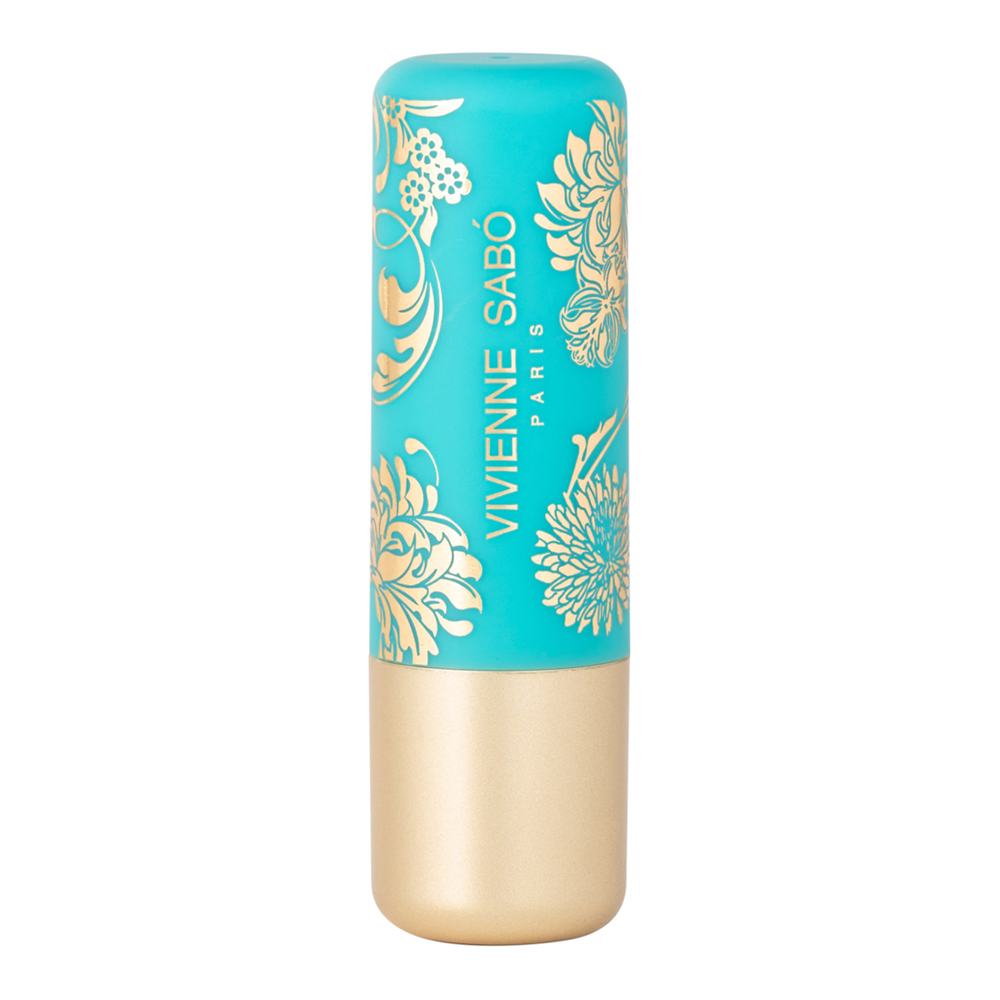 картинка Помада-бальзам для губ Vivienne Sabo Balm Fantaisie, тон 04 