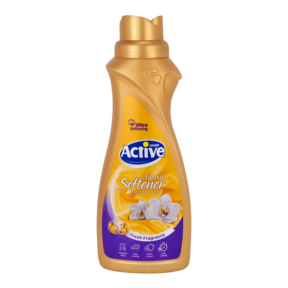 картинка Кондиционер для белья Active Ваниль, 1 л 