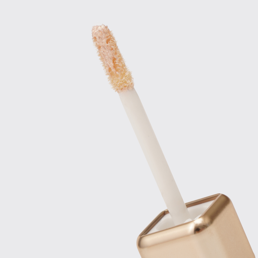 картинка Тени для век Vivienne Sabo Artiste жидкие, стойкие, матовые, бежевый, 02 