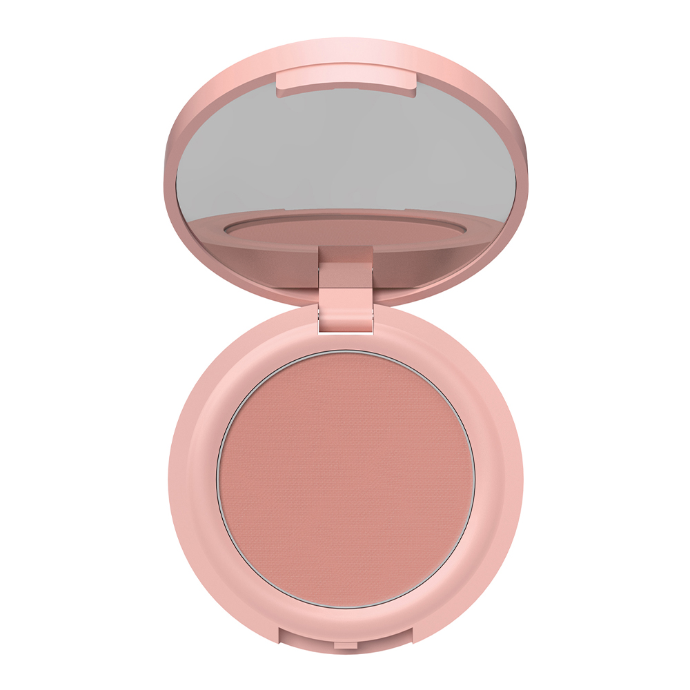 картинка Румяна компактные Divage Solo Compact Blush, тон 01 