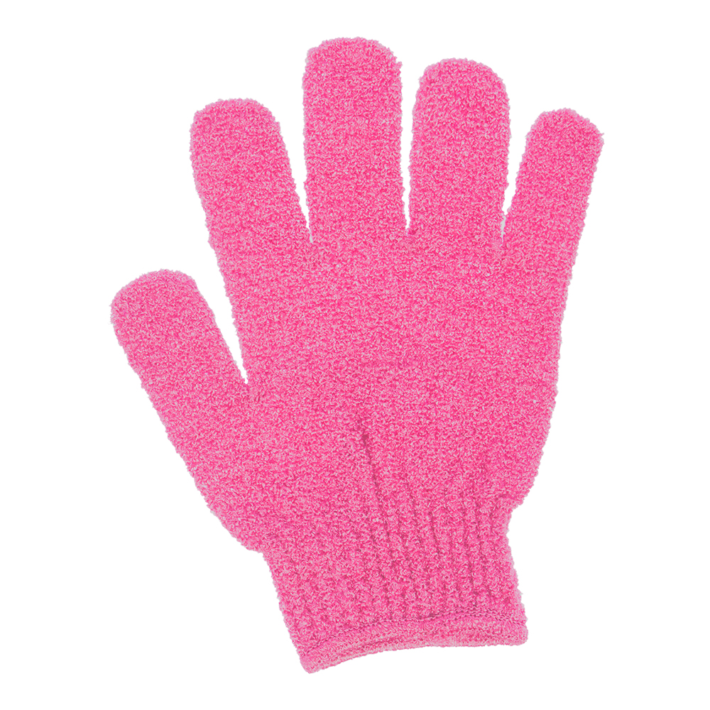 картинка Мочалка для тела Перчатка 2шт МР-02 