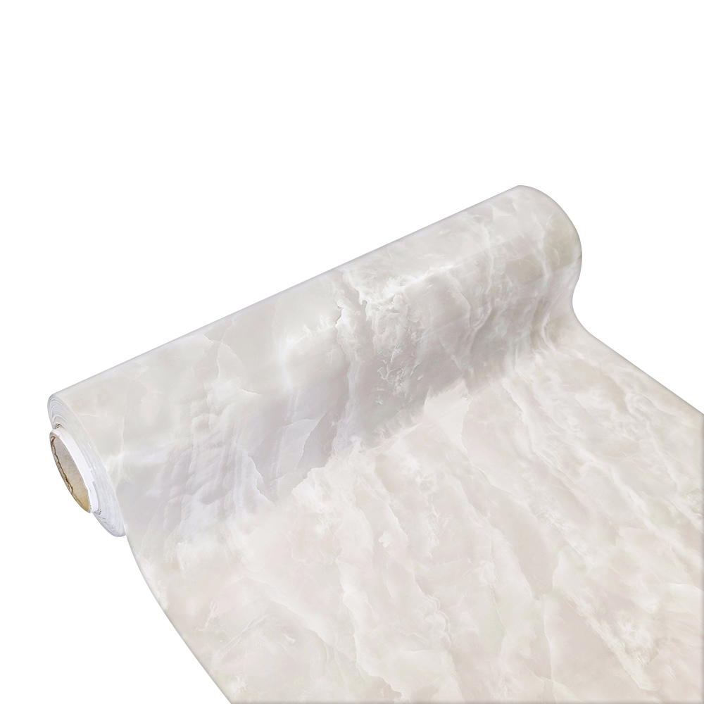 картинка Клеенка термо M709-1 непрозрачная 0,8м*0,7мм*20 м цена за 10 СМ 