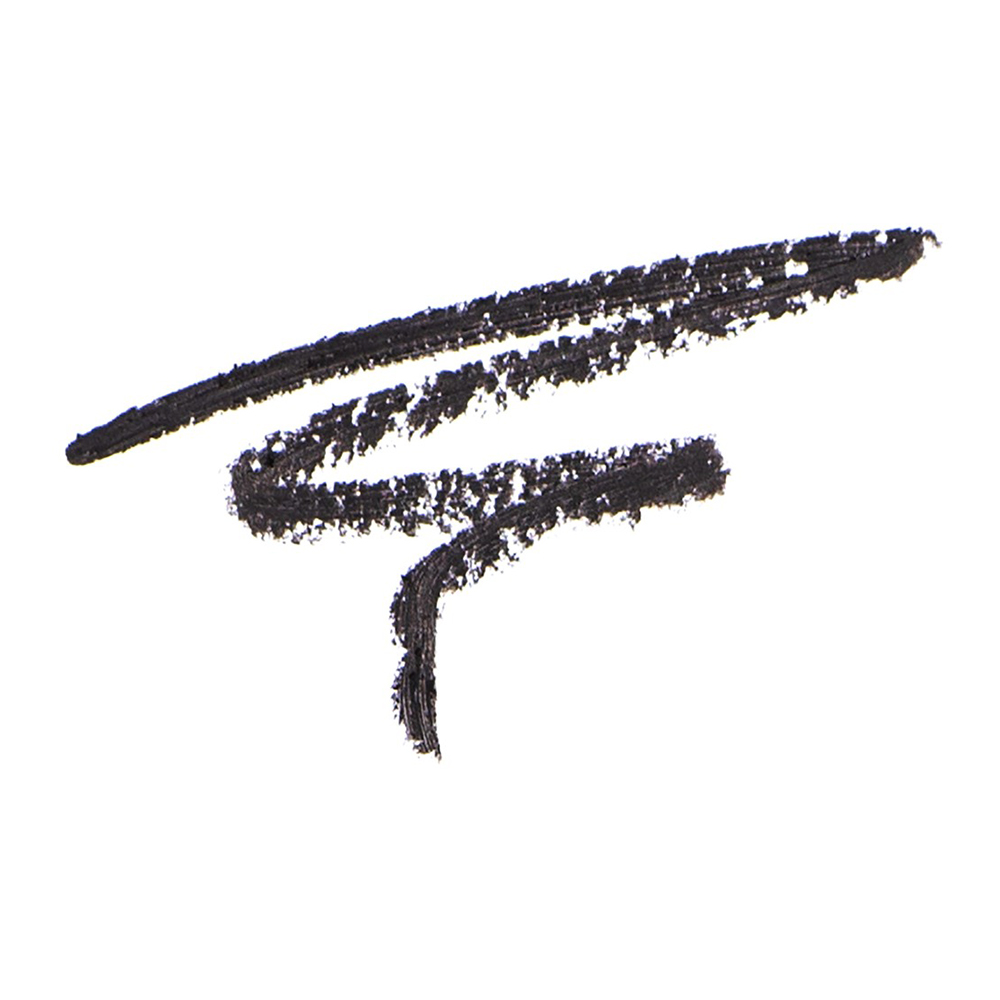 картинка Карандаш для глаз Vivienne Sabo Crayon Contour des Yeux Liner Flirteur, черный, тон 301 