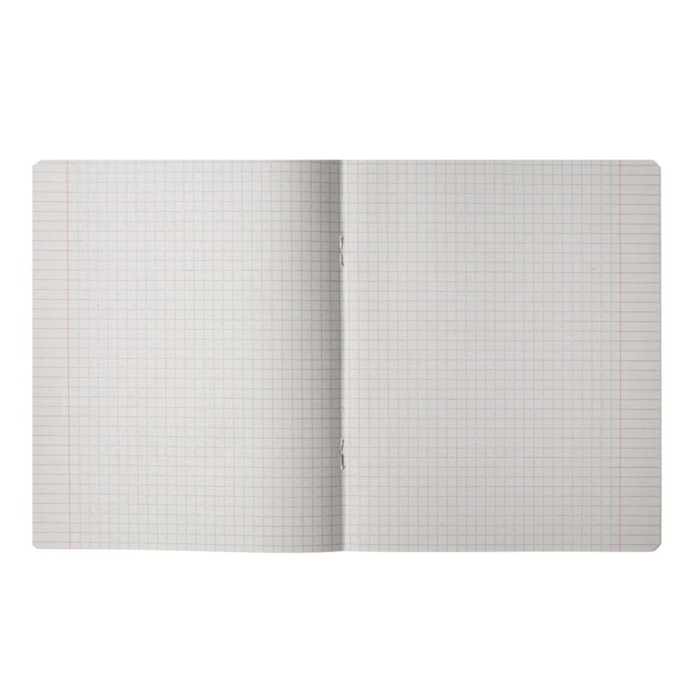 Тетрадь Calligrata 9492406 Милые зверушки, клетка, 18 листов