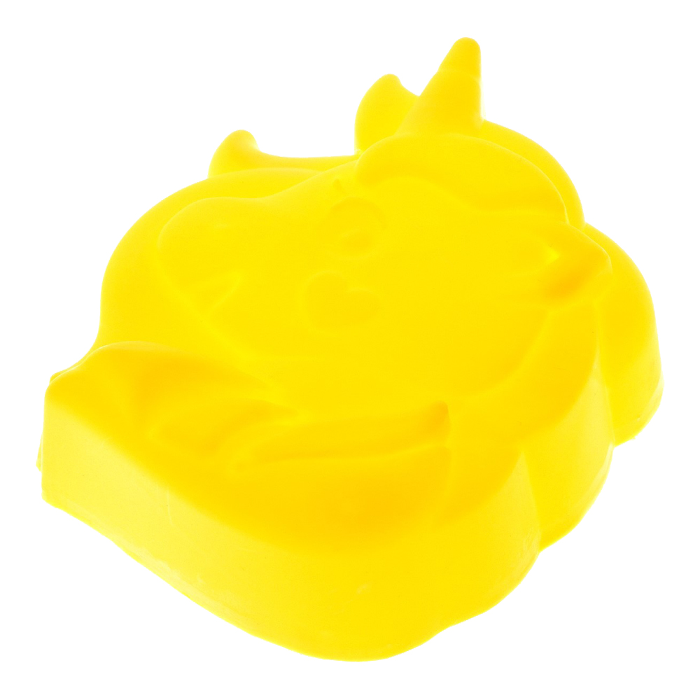 картинка Набор для песочницы 3301618 №108 (3 формочки для песка, грабли, совок), в ассортименте 