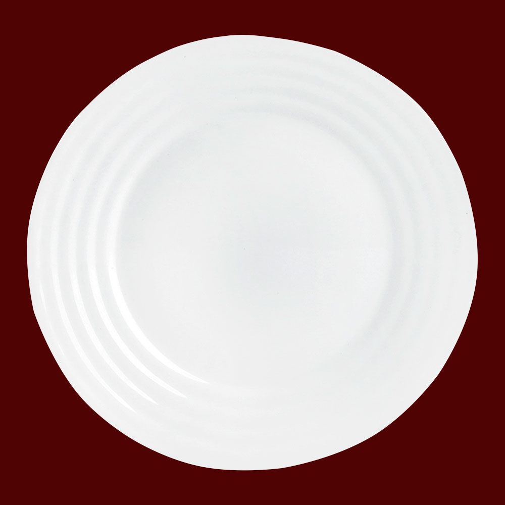 Тарелка Satori плоская 27см BY23LP105A