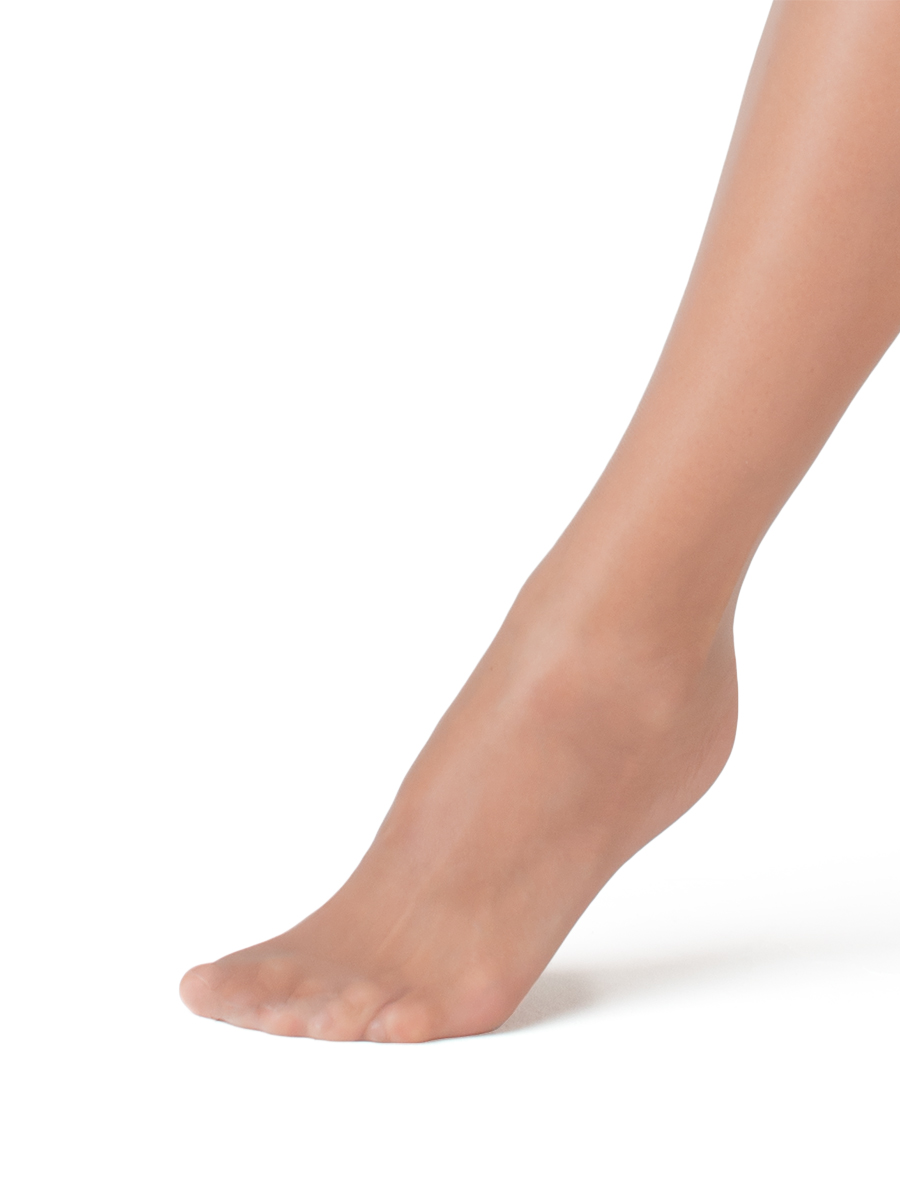 Колготки Minimi Mini IDEALE 40 den, утяжка по ноге, размер 5, Daino