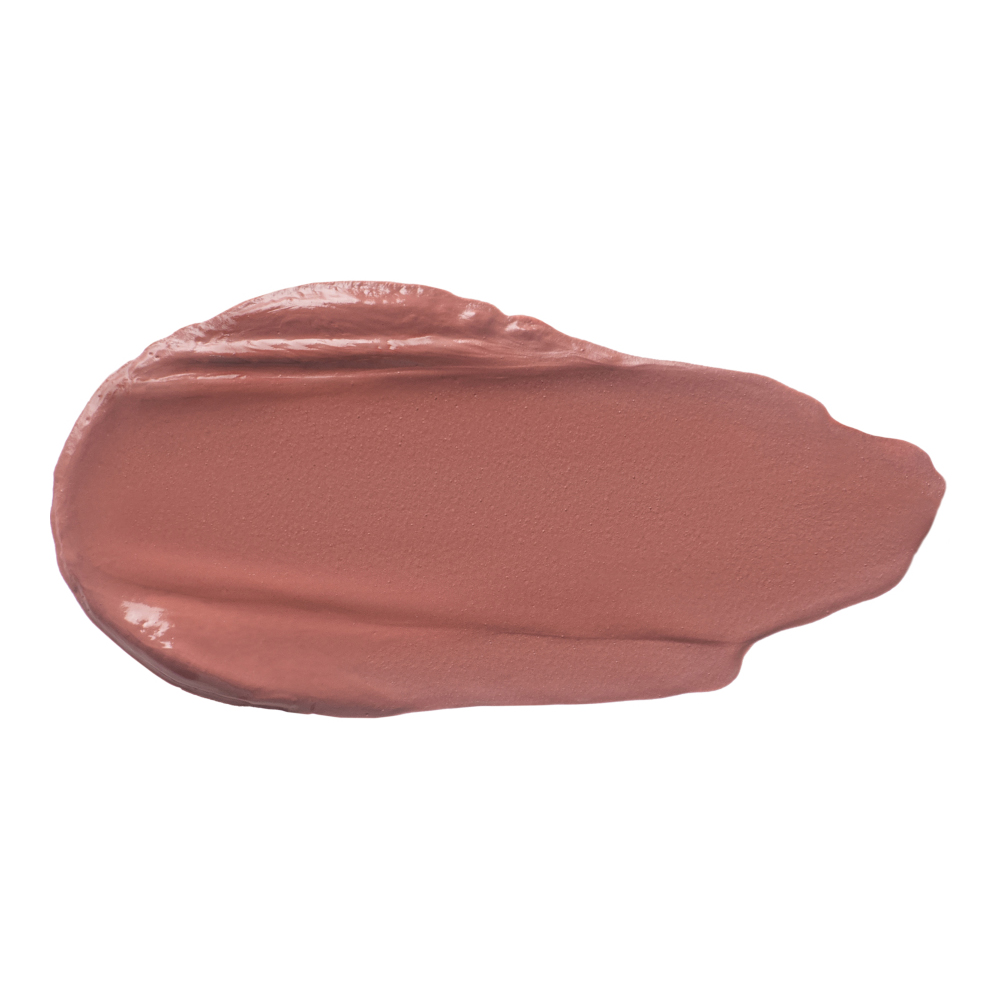 картинка Помада для губ Vivienne Sabo Volummatte матовая с плампингом, Нюдовый, тон 02 3 мл 