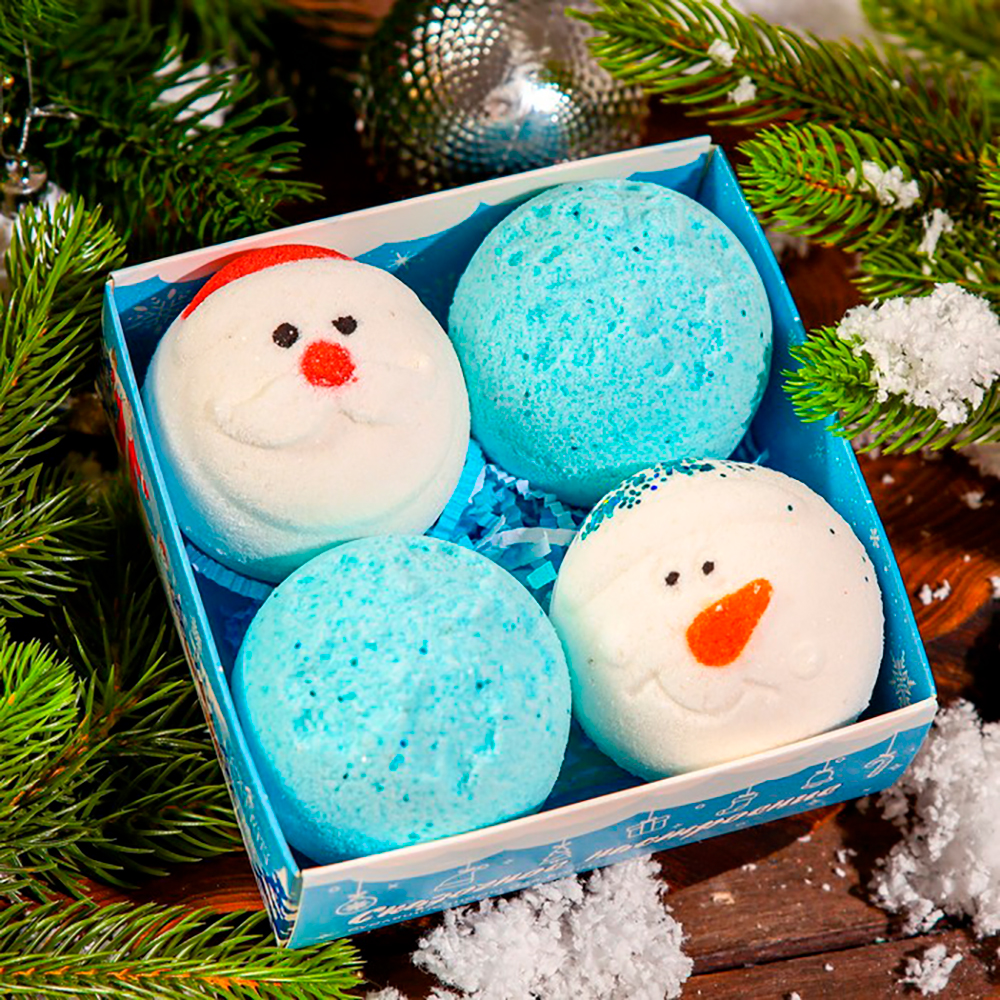 картинка Соль для ванн Лаборатория Катрин 18055 Сказочное настроение, шипучая, 480 г 