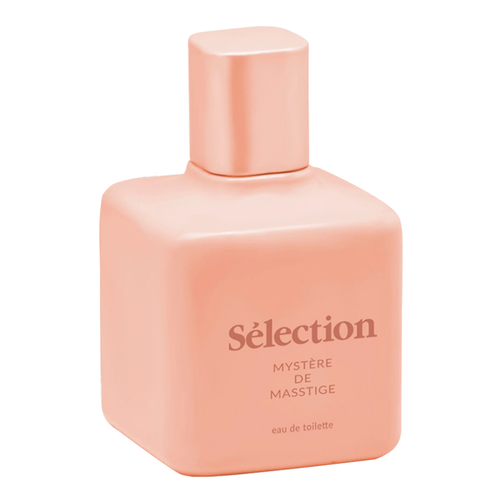 Туалетная вода Autre Parfum Selection Mystere de Masstige цветочный аромат, женская, 80 мл