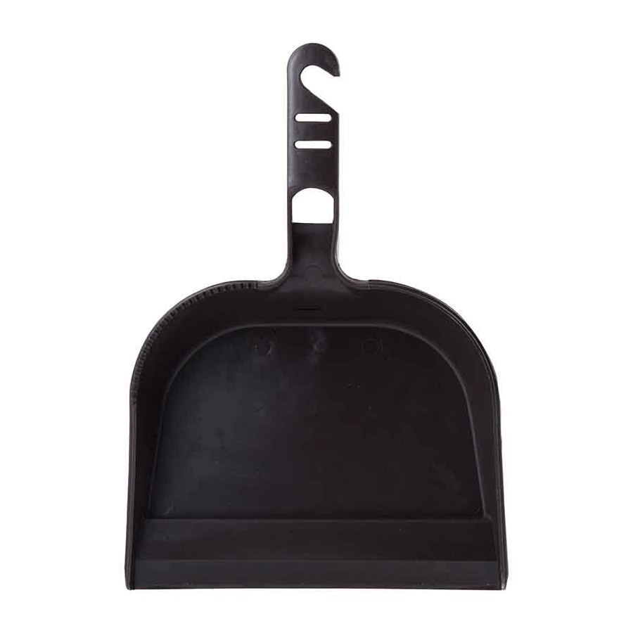 Совок для мусора Рыжий кот 004764, в ассортименте