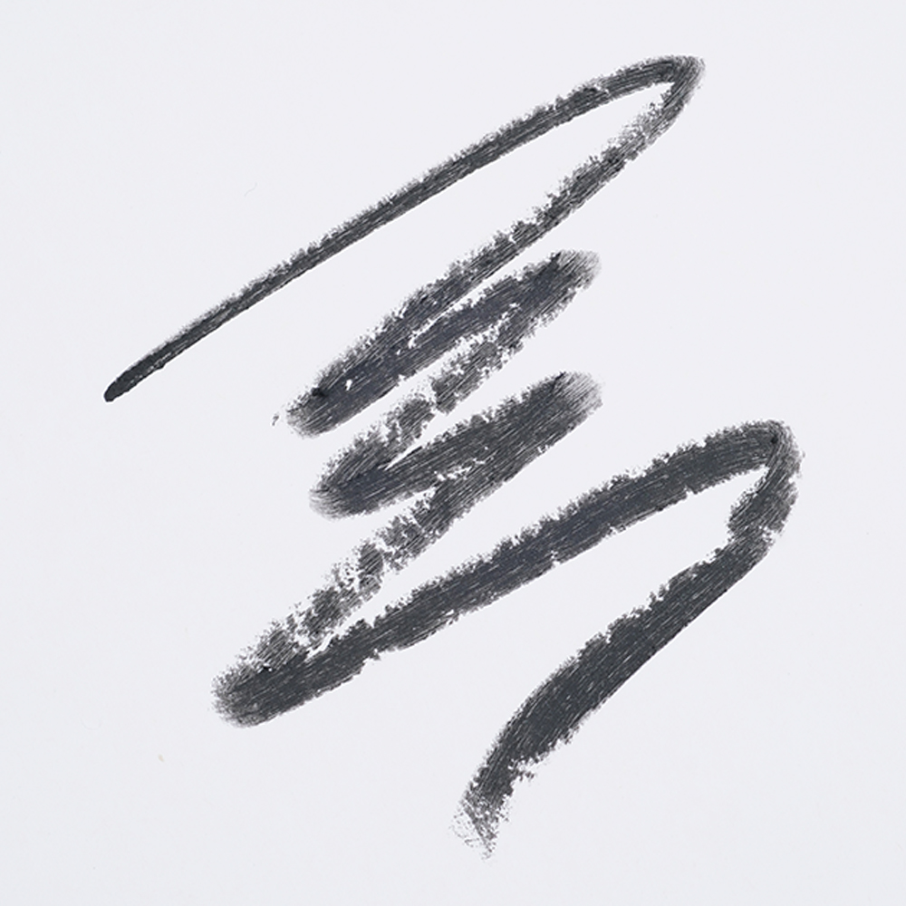 картинка Карандаш для глаз Art-Visage Eye liner, черный, 03 
