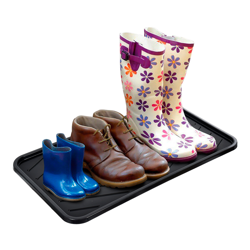 картинка Коврик дверной 45*75см Welcome 24116 