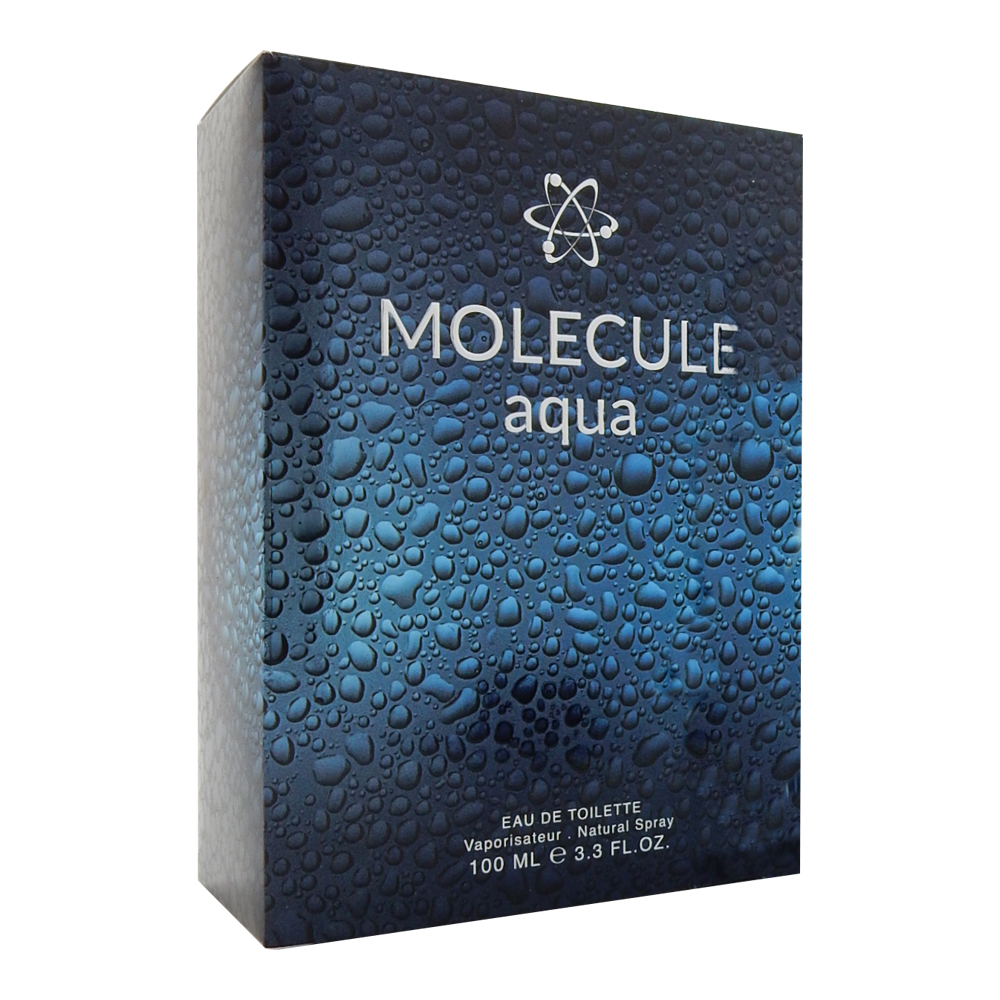 Туалетная вода Molecule, мужская, 100 мл