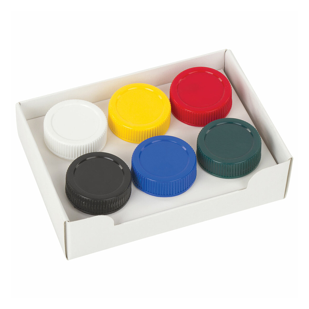 Гуашь Юнландия 191331 20 мл, 6 цветов