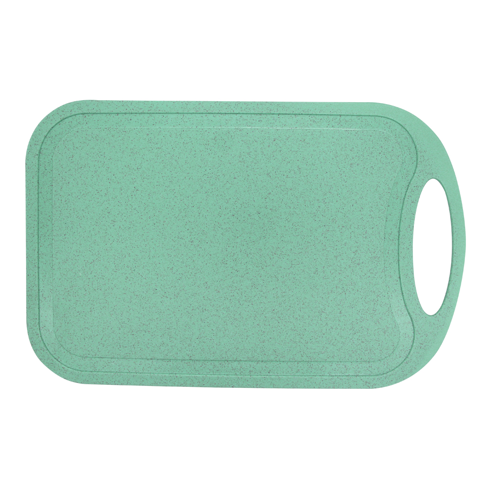 картинка Доска разделочная DRP-08 21*32,5 см, пластик 