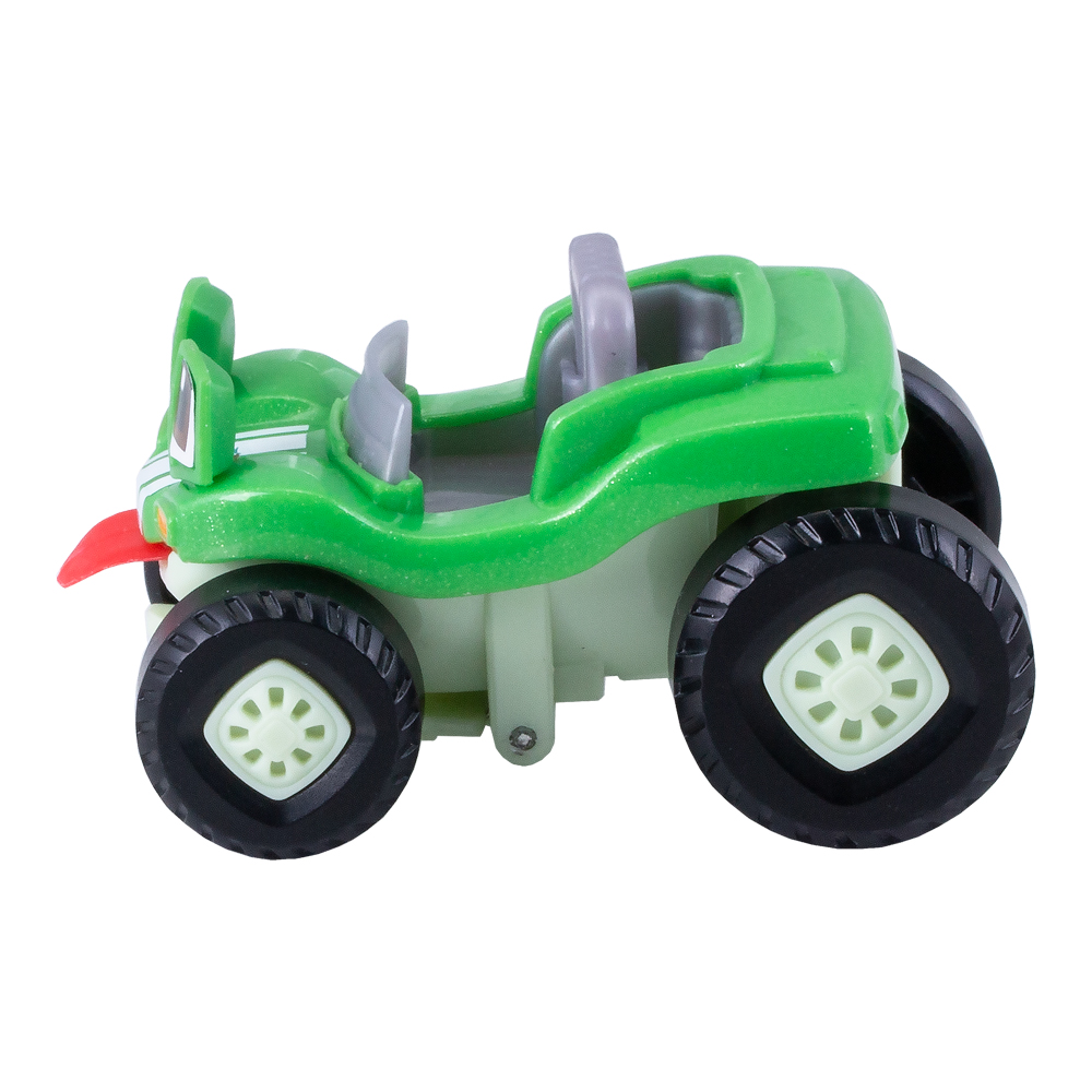 картинка Машина EU881140 Игрушечная мини Крэш, в ассортименте 