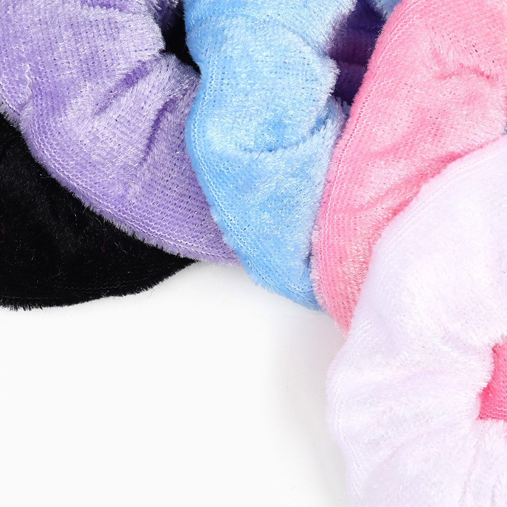 картинка Резинка для волос Disney 10048362 Холодное сердце, 9 см, в ассортименте 