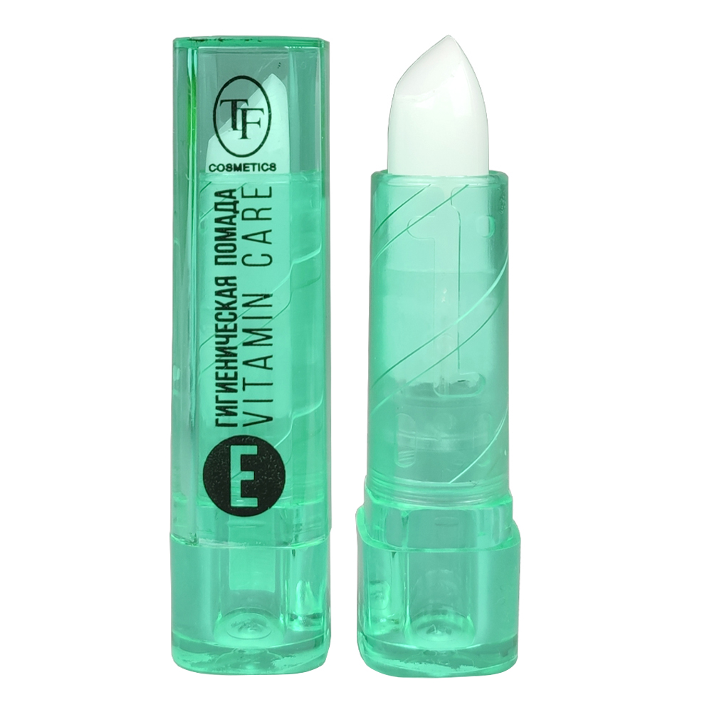 Помада гигиеническая Triumf с витамином Е