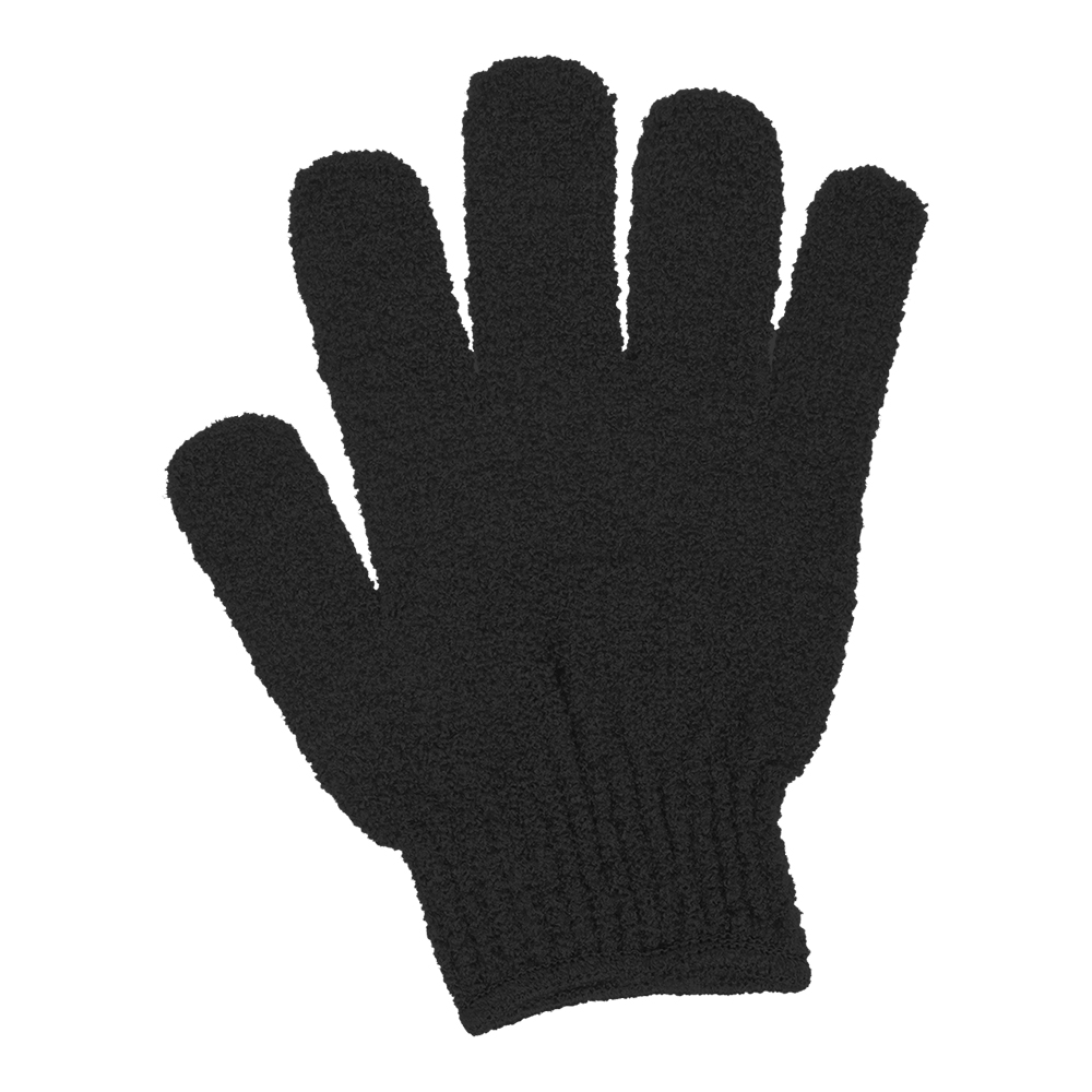 картинка Мочалка для тела Перчатка 2шт МР-02 