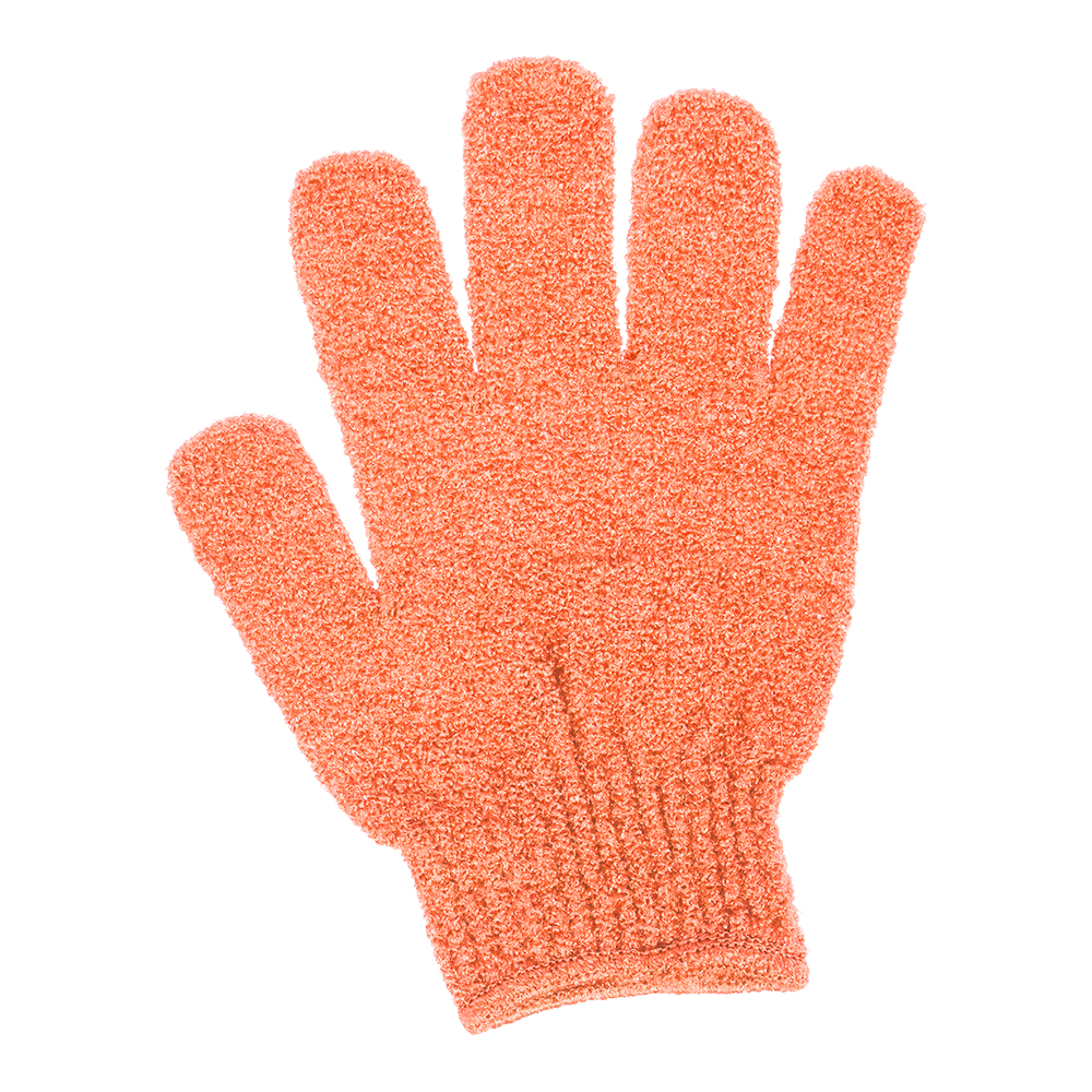 картинка Мочалка для тела Перчатка 2шт МР-02 