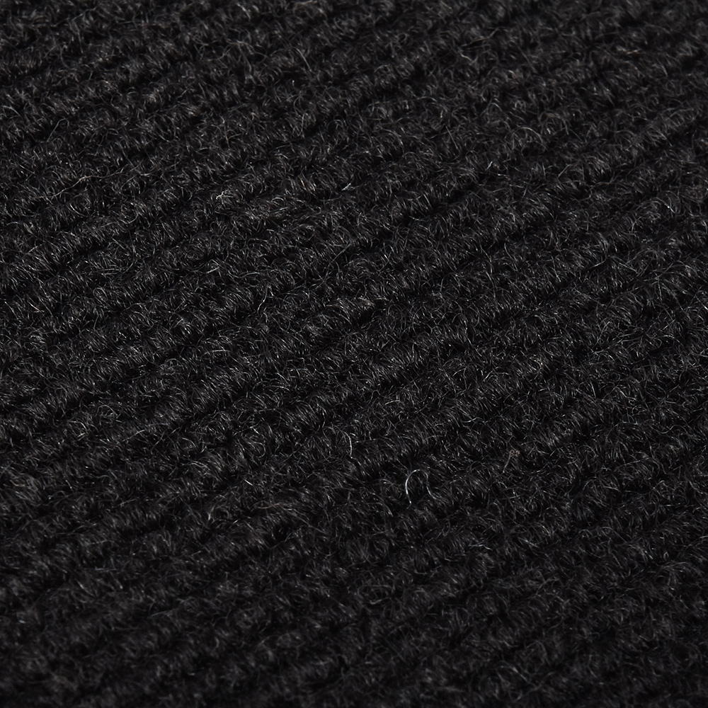 картинка Коврик ребристый дверной 50*80см TRIP VORTEX чёрный 