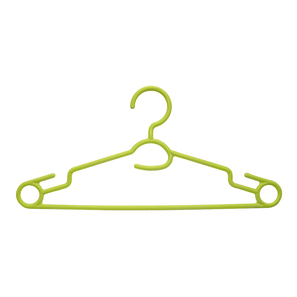 Вешалка VPL-06 38,5*17,5 см, 6 шт