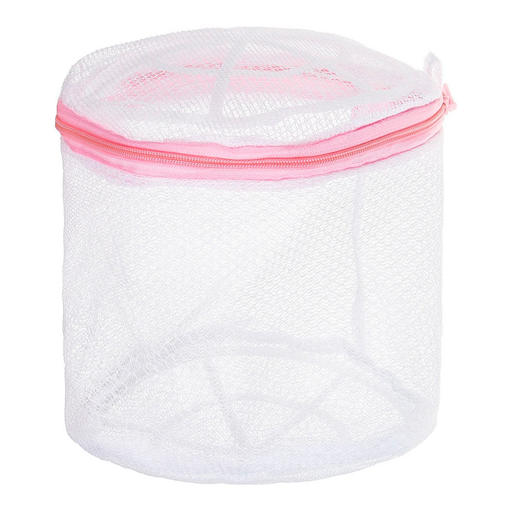 картинка Мешок для стирки белья MSB1418 для нижнего белья, 18х14 см 