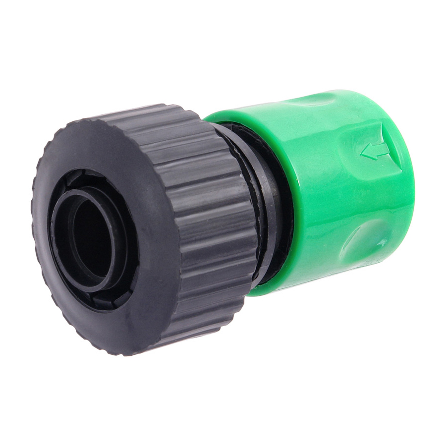 картинка Соединительный элемент для шланга Park 330084 HL032 3/4 