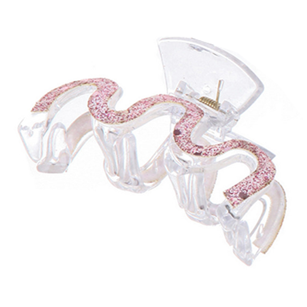 картинка Краб для волос 746-404 Fanteo, в ассортименте 