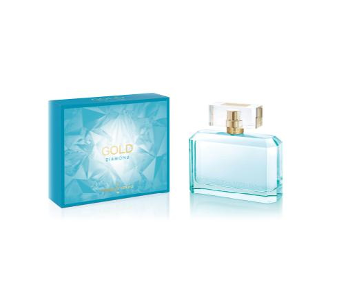 Roberto Verino Gold Diam 30мл женская