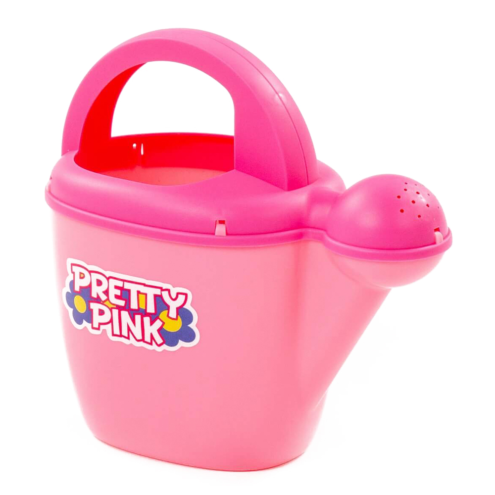 картинка Игрушка 39361 Лейка, для песочницы, №10, 170*95*165 мм, пластик 