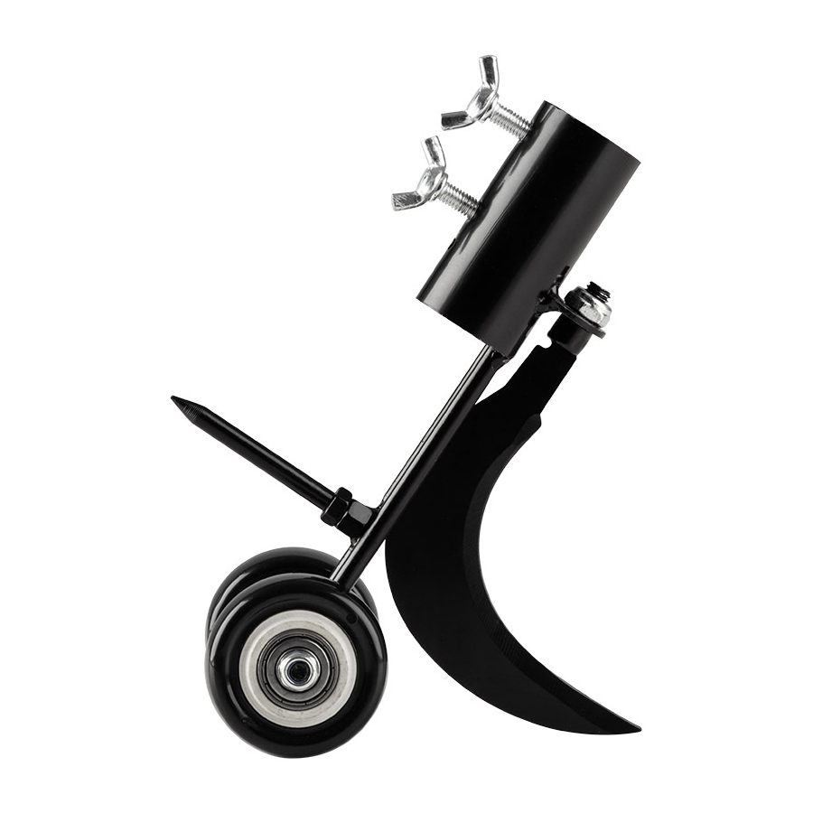 картинка С.Х. Корнеудалитель 333743 Park от сорняков в межплиточных швах 2,9 см19 см, сталь, резина 