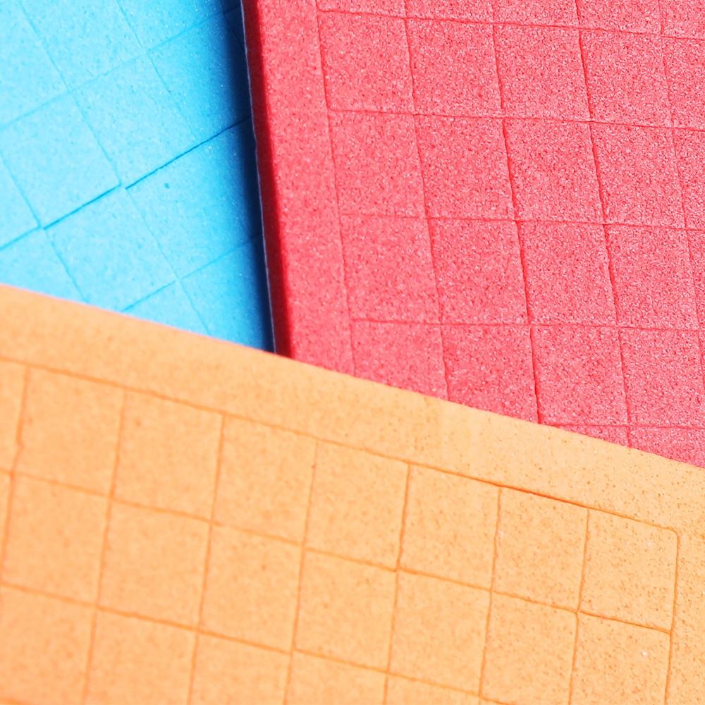 картинка Аппликация MultiArt Хот вилз 316327 мягкая мозаика, 17*23 см 