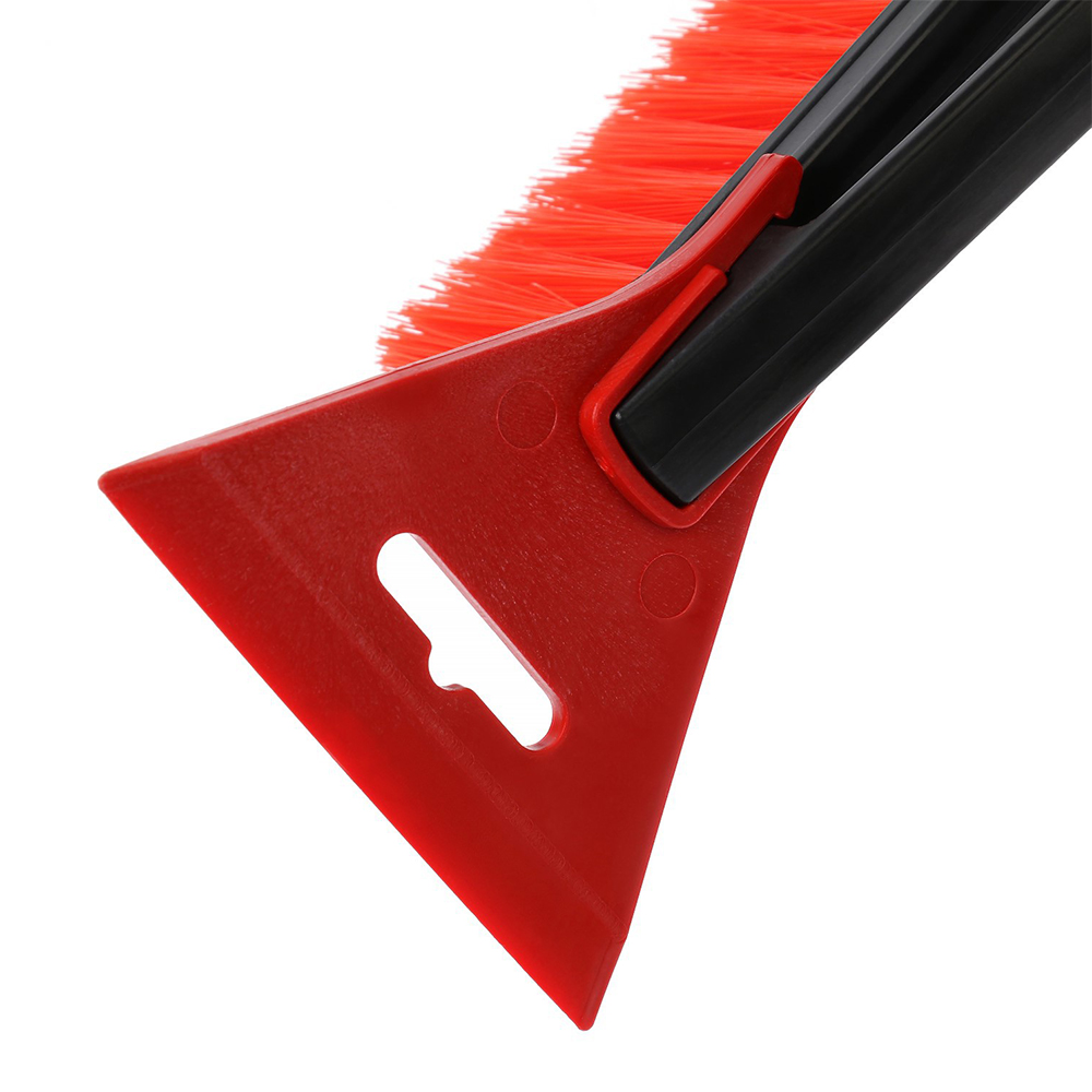 Щетка для авто Torso7181633 MG006 съёмный скребок, 29 см