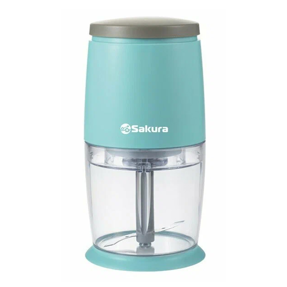Чоппер Sakura SA-6252BL 0,5