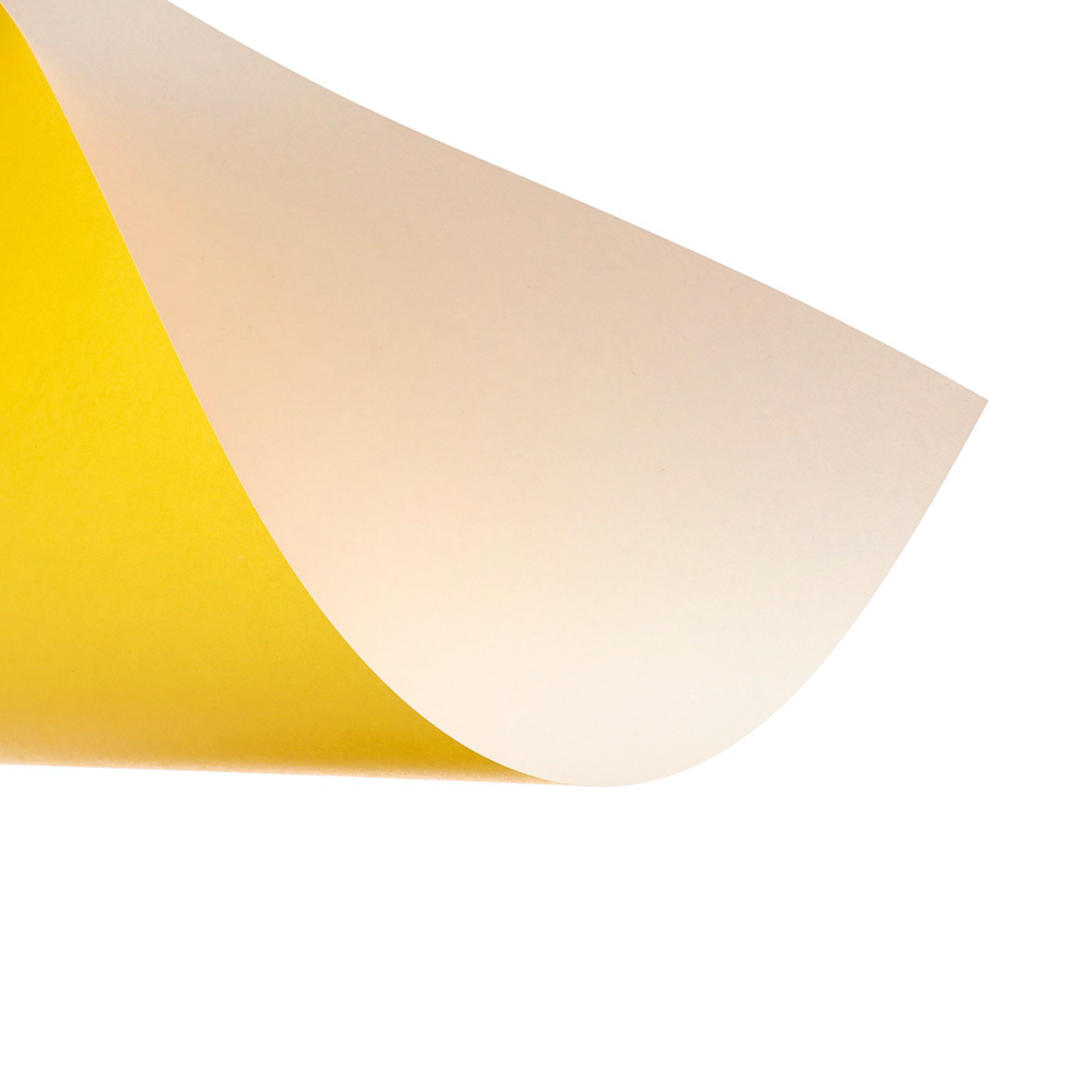 Бумага цветная Calligrata 2633933 Зверята в джунглях, 10 цветов А4, 10 листов