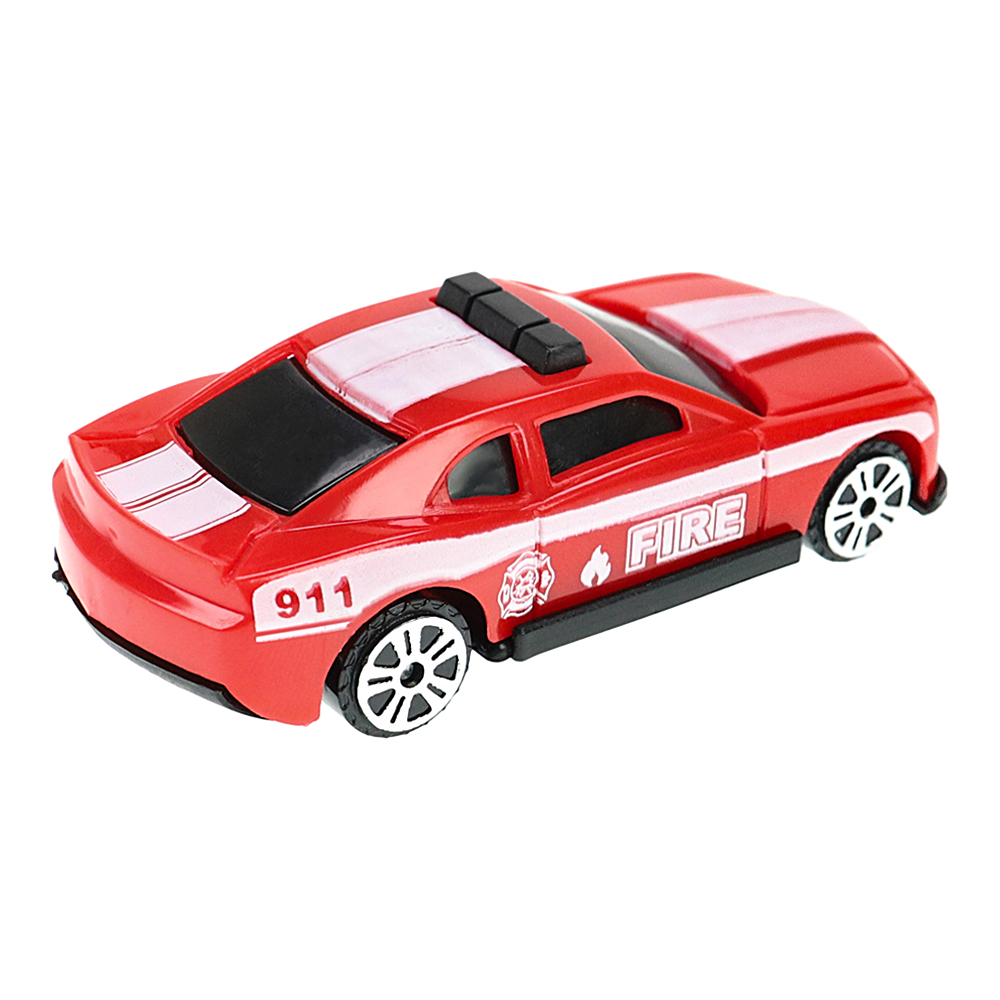 картинка Игровой набор 2176260 Спецслужба, 10,2*4*26,7 см, 5 шт 