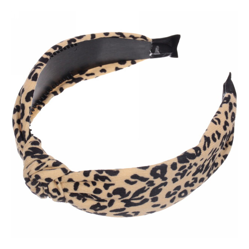 картинка Ободок для волос 848-129 Krasotka Mari, в ассортименте 