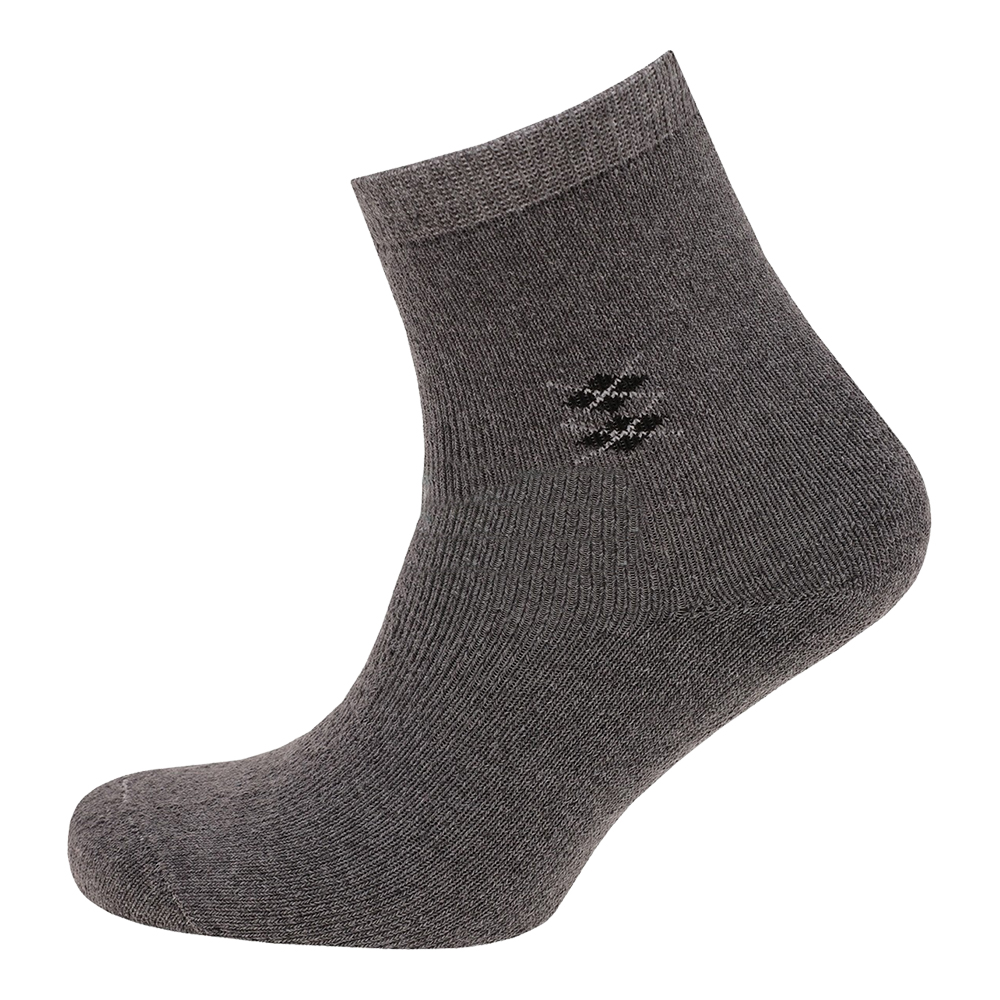 Носки для мальчиков Иваново 3503-2А подростковые, Ланю, махровые, размер 30-35, цвет в ассортименте