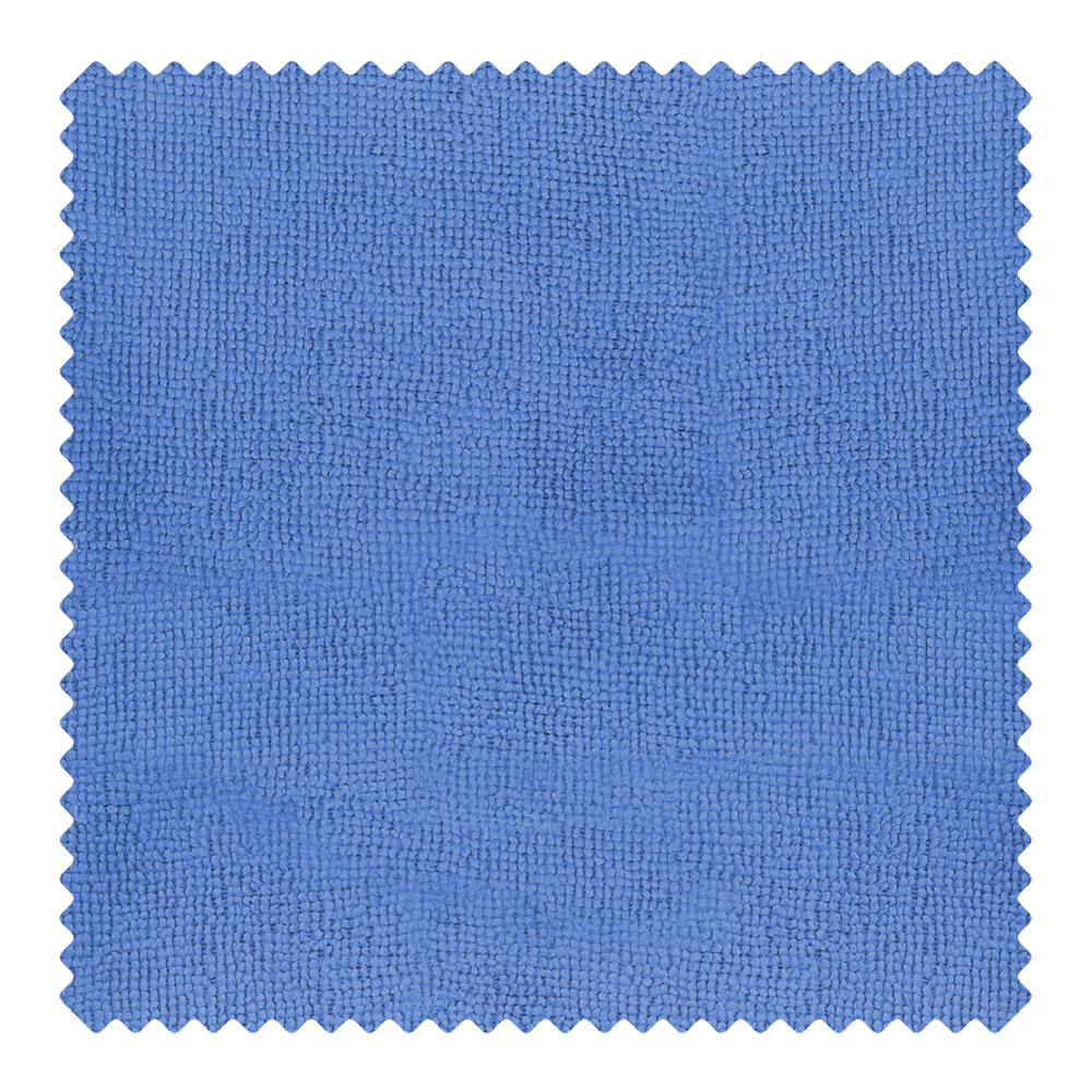 Салфетка хозяйственная Ладушки СХМ-18 из микрофибры, плотная 30*30 см, 2 шт