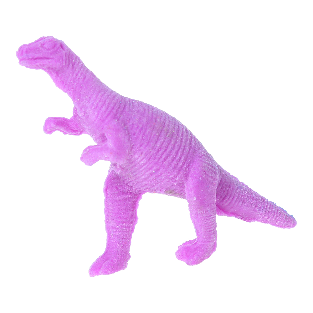 картинка Растущая игрушка 1167449 животные Динозавр, пластик, микс 