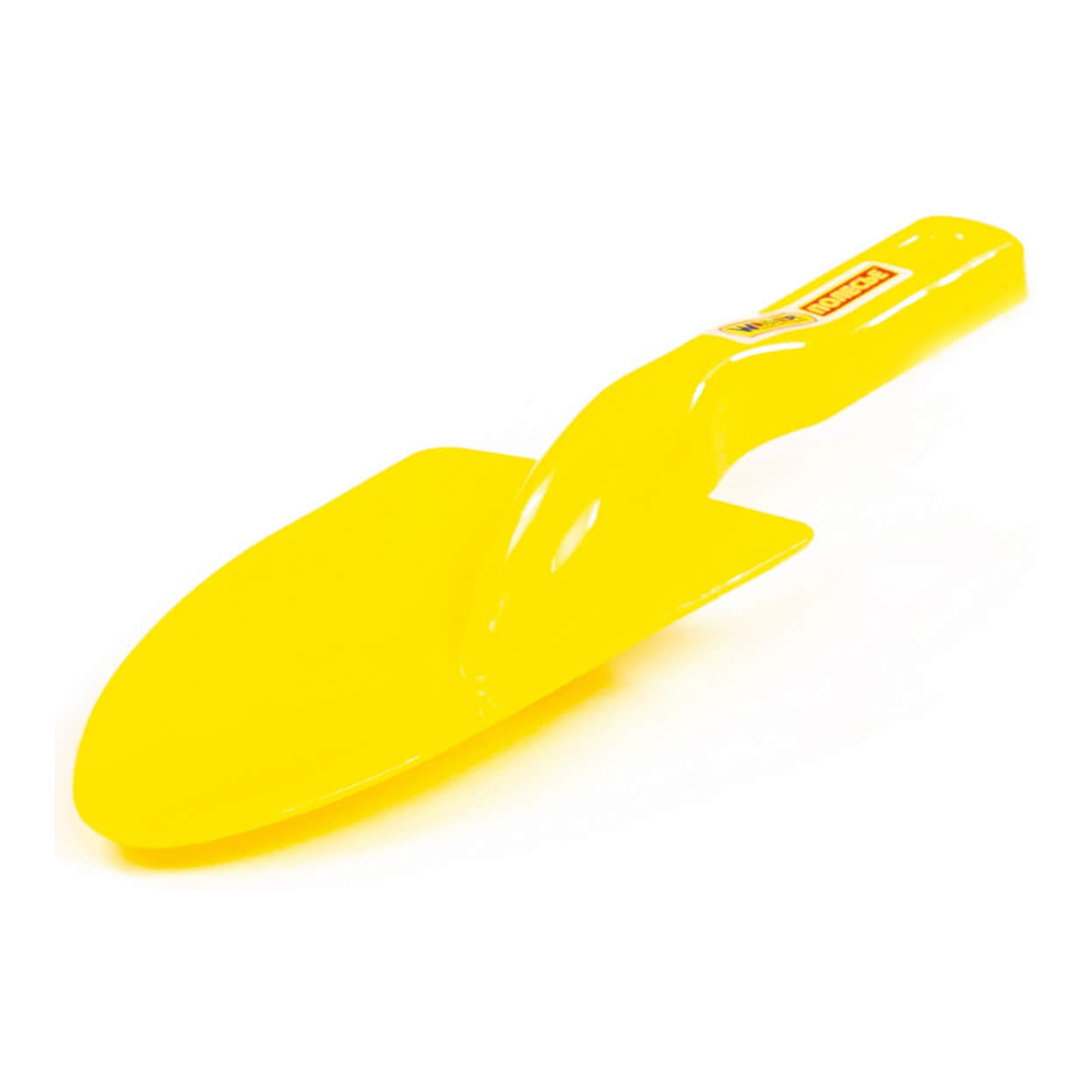 картинка Игрушка 39644 Полесье Совок, в ассортименте 